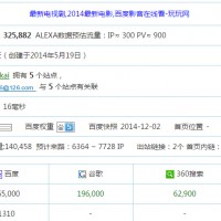 揚揚網站優化seo成功案例?。懤m更新）