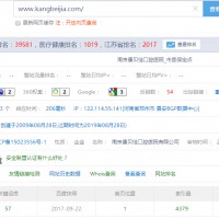 南京某口腔醫(yī)院招聘SEO主管和網(wǎng)絡推廣專員