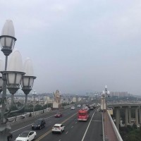 南京長(zhǎng)江大橋:“爭(zhēng)氣橋”上厚重的時(shí)代記憶